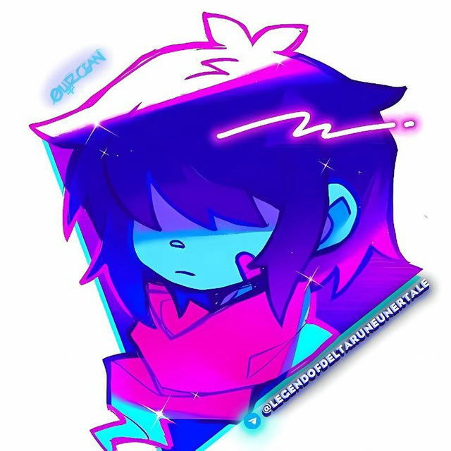 DELTARUNE / UNDERTALE 𝐀𝐍𝐃 𝐁𝐎𝐓𝐒