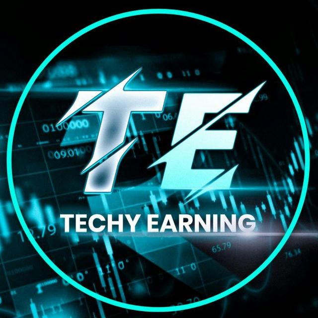 Techy Earning (Official)