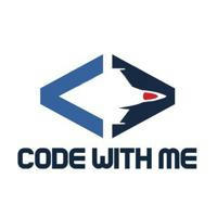 Code With Me 👨‍🎓