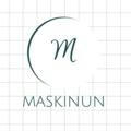 Maskinun