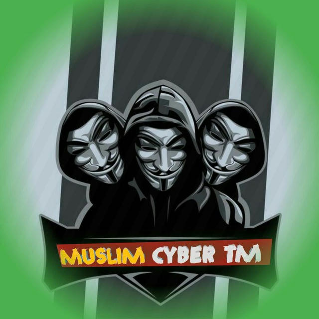 Muslim hack ™️ | هڪ