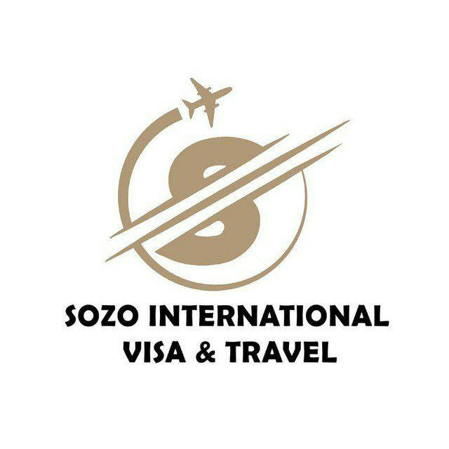 Sozo Visa and Travel