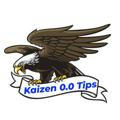 Kaizen 0.0 Tips FREE🚀