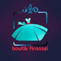 boutik_firoozei بوتیک فیروزه ای