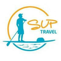 SUP TRAVEL KOLOMNA