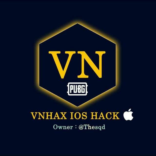 VNHAX iOS BETA