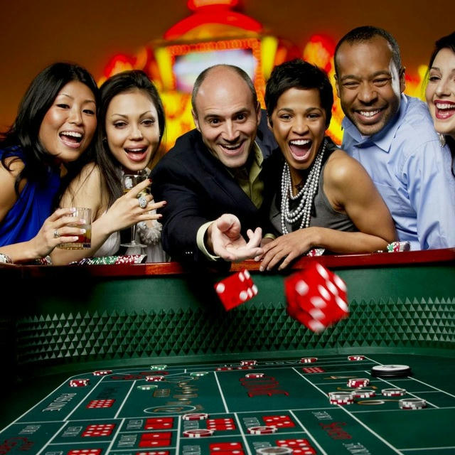 Toto totogaming Casino