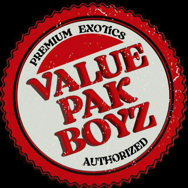 ValuePakBoyzLa