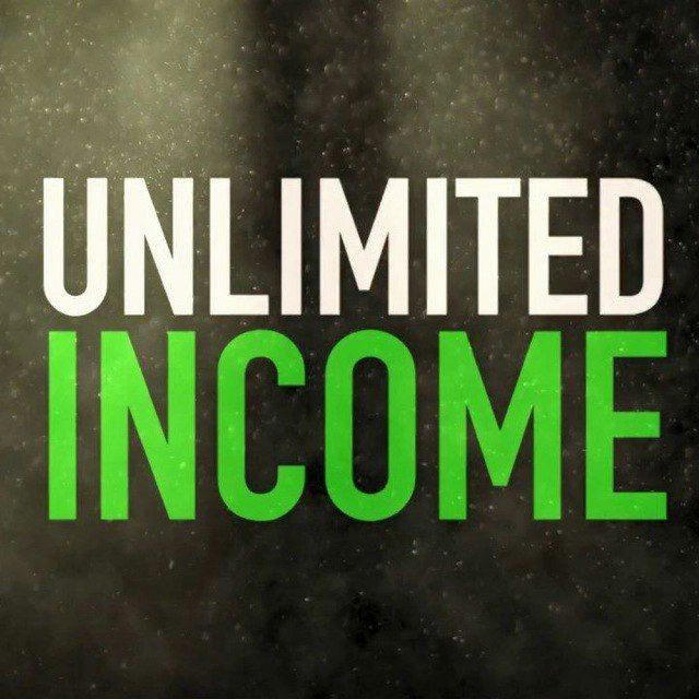 UNLIMITED INCOME