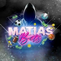 Matias 👨🏽‍💻