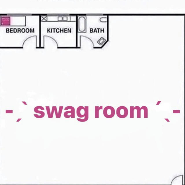 -ˏˋ swag room ´ˎ-