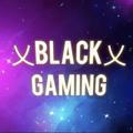 BLACK | GAMING