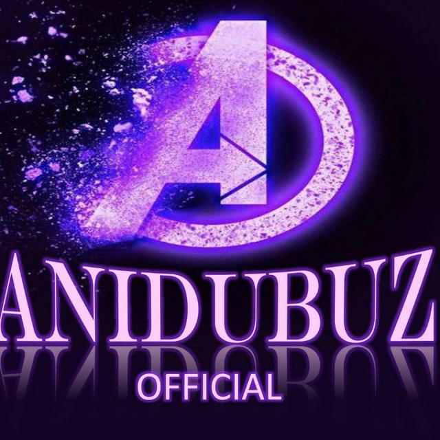 Ani-DubUz | Official™| ⛩️