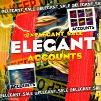 ELEGANT SALE