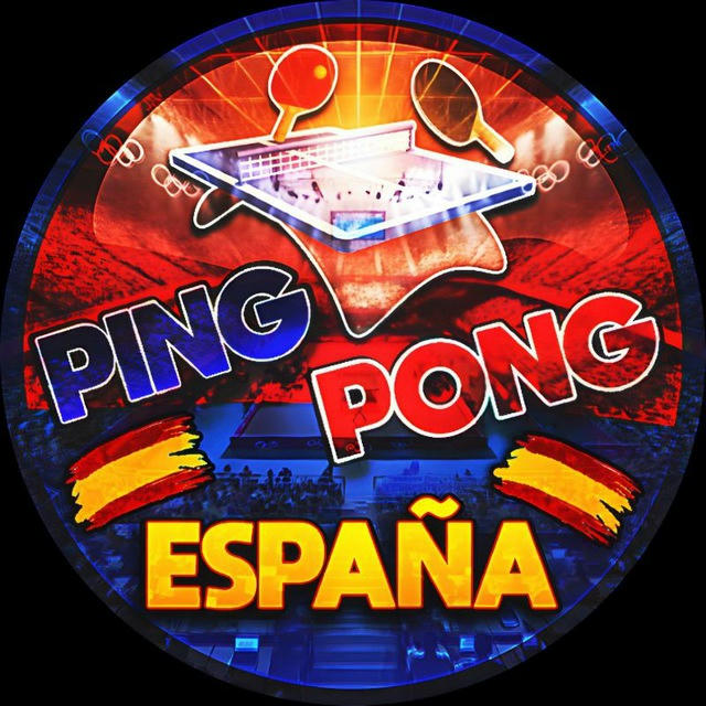 PING PONG ESPAÑA🏓
