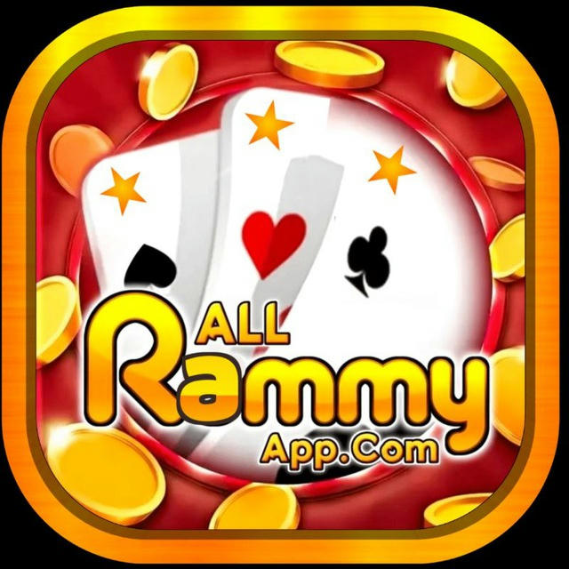 All Rummy Apps [ ₹51 & ₹41 Bonus] ♤