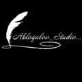 T.me/Abloqulov Studio