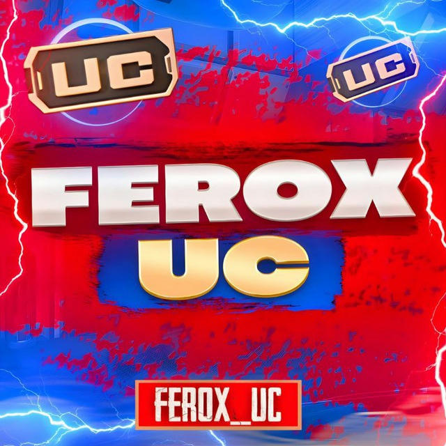 FEROX UC 🇺🇿