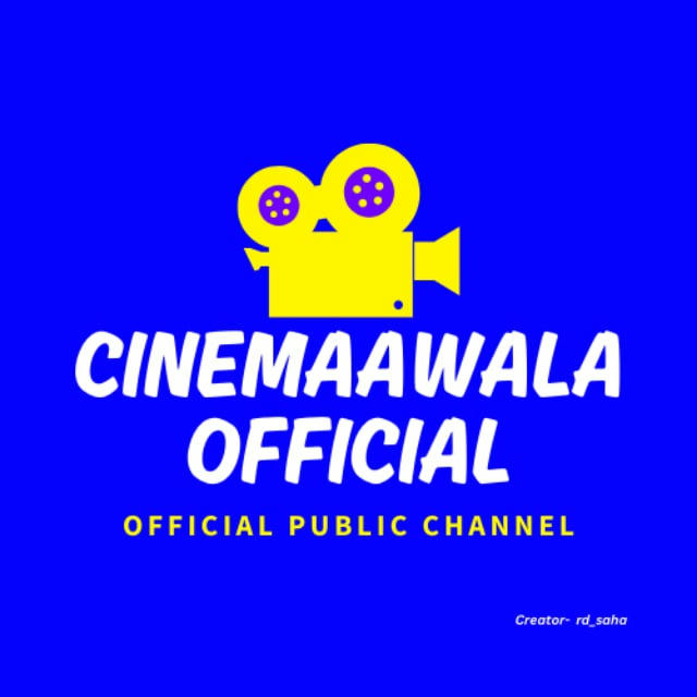 CinemaaWala📽🎞 অফিসিয়াল