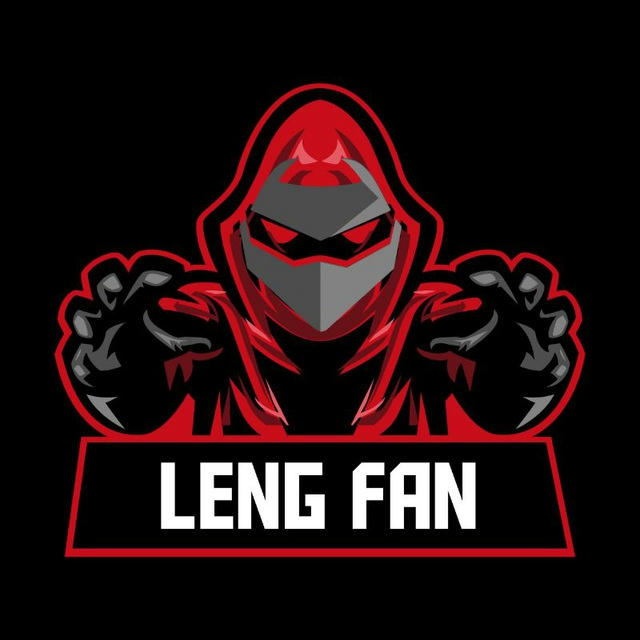 LENG FAN 🇨🇳公益频道