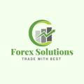 FOREX SOLUTIONS