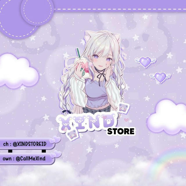 ✧XIND STORE🇮🇩