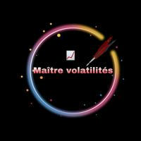 MAÎTRE VOLATILITÉS