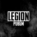 Legion Pubgm
