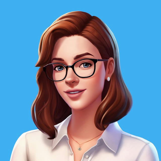 Таня Pro Sims