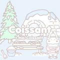 Coissan’t ; Always Open!