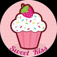 Sweet Kiss Candy Bar