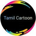 Tamil cartoon