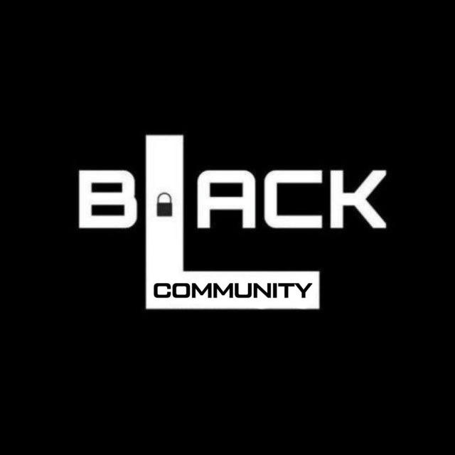 BLACK COMMUNITY