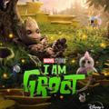 Eu Sou Groot 1° Temporada (2022) - Leg Web-dl 720p HMAX