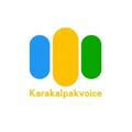 Karakalpakvoice