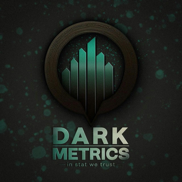 Dark Metrics