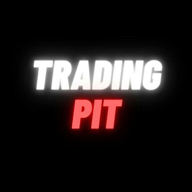 Trading Pit Signal🏅