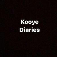Kooye diaries