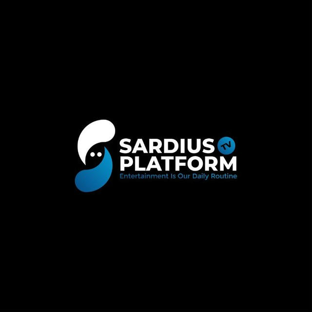 SARDIUS TV PLATFORM🤣 ♥️💥📍