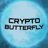 🦋Crypto Butterfly❤️