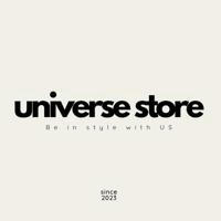 Universe Store