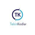 Tekin kodlar