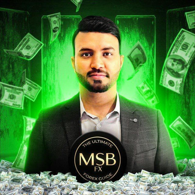 MSB FX (The Ultimate Forex Guide)📊