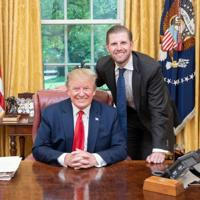 Eric Trump (Official)