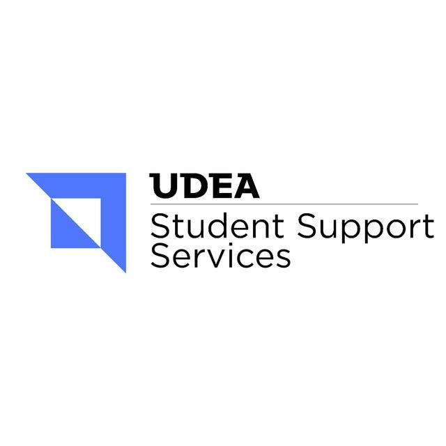 Student_Support UDEA