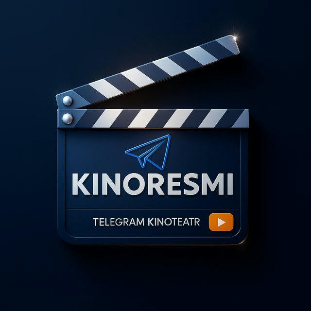 КИНО РЕСМИ 🎬