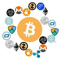 Bitcoin | Altcoin & General Crypto News