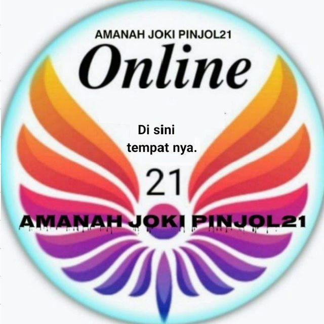 AMANAH JOKI PINJOL21