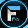 متجر • فوكس • الالكتروني • Fox store
