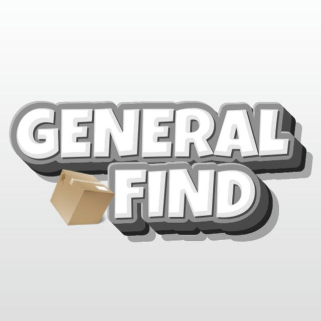 General Find 🔗